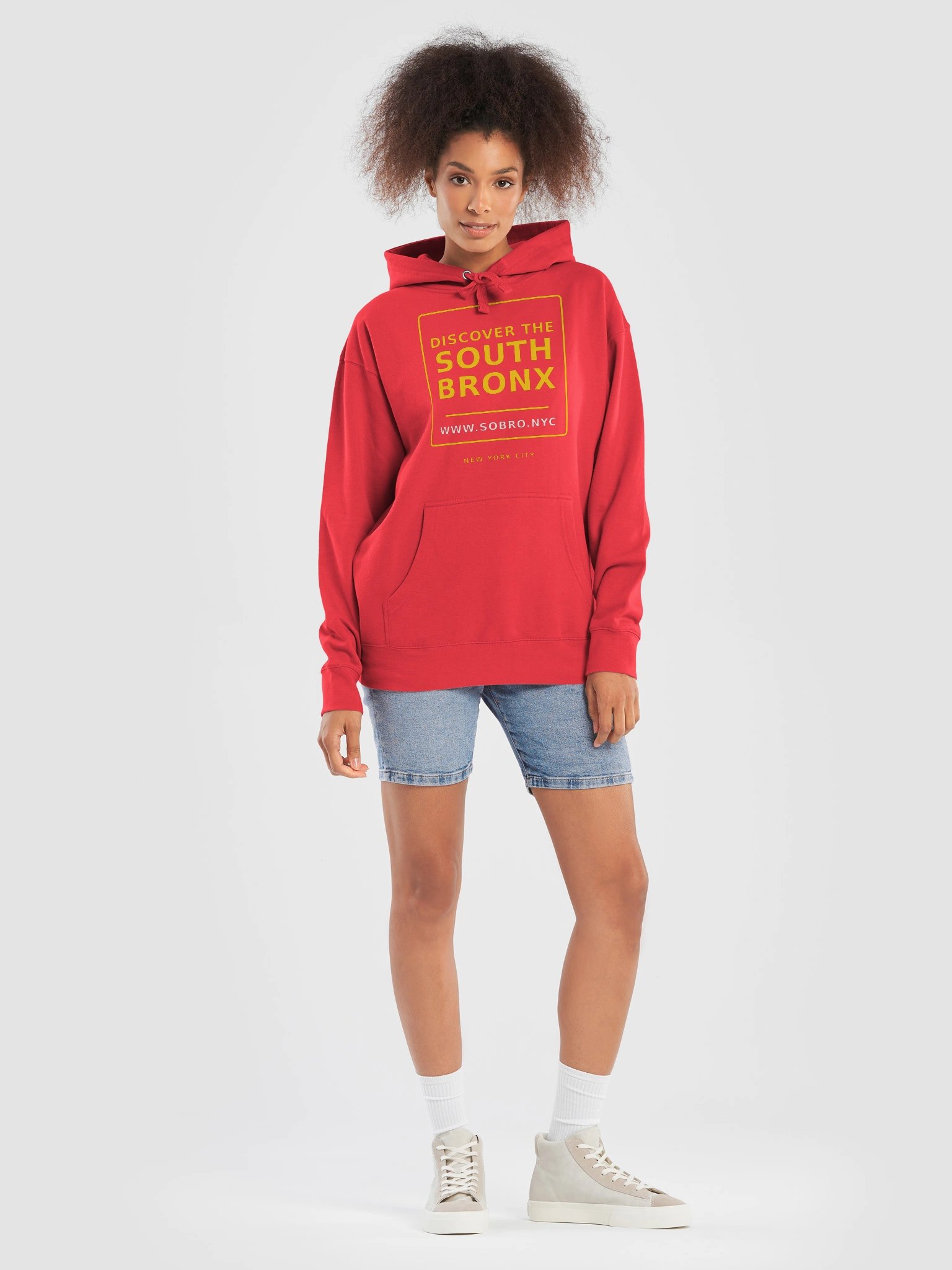 SOBRO.NYC - Discover the South Bronx product image (23)