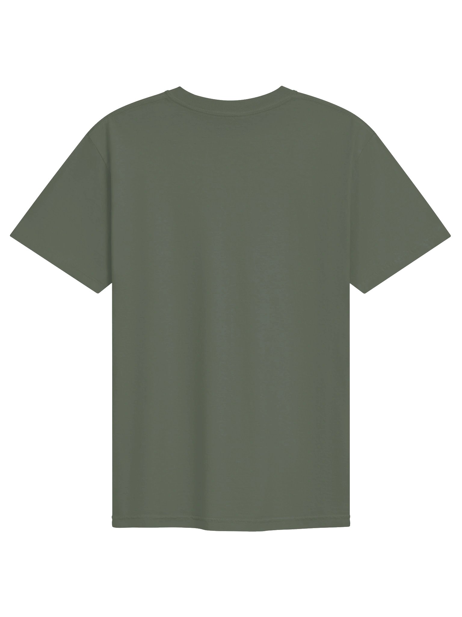 Oval (T-Shirt) product image (14)