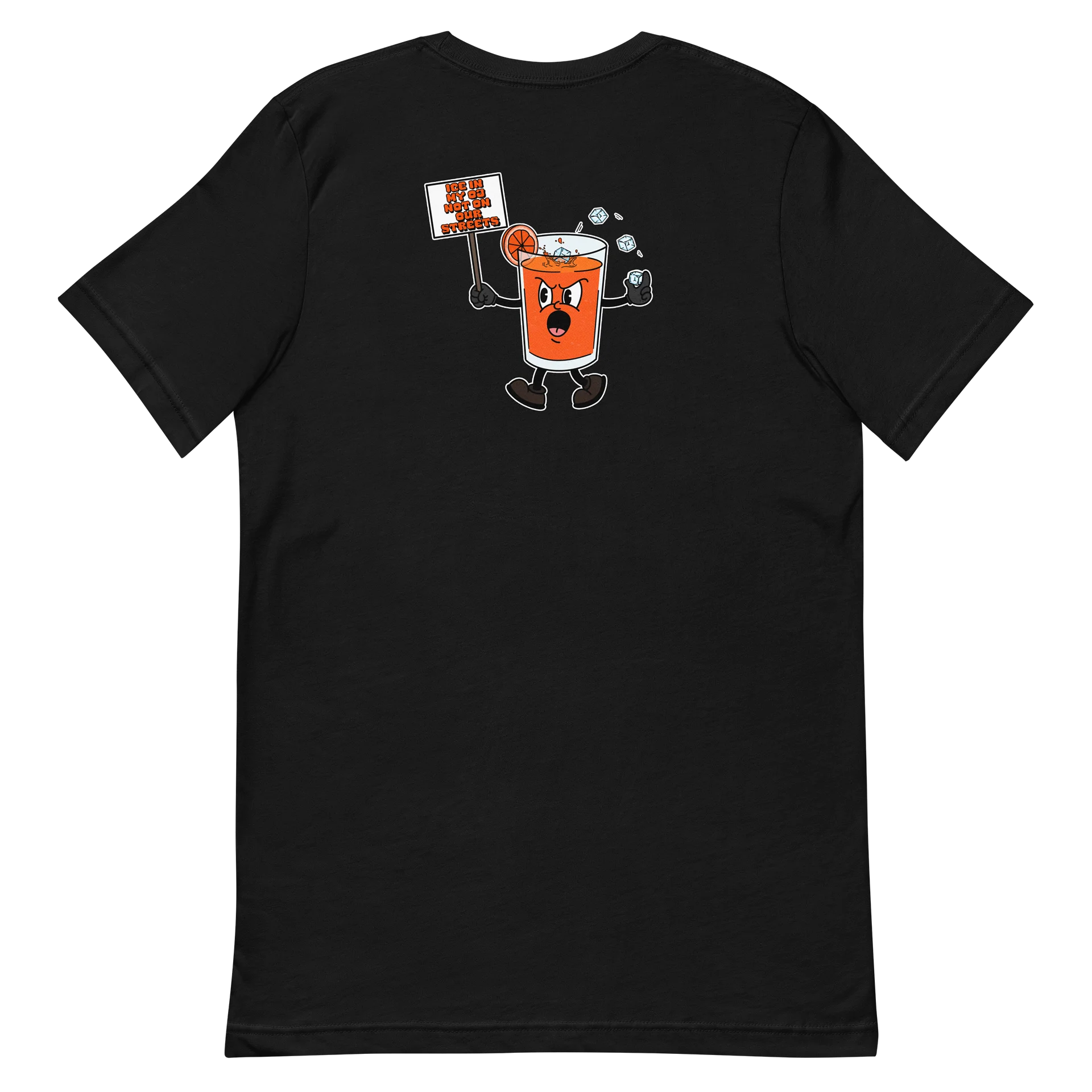 And May I Suggest No ICE Tee product image (6)