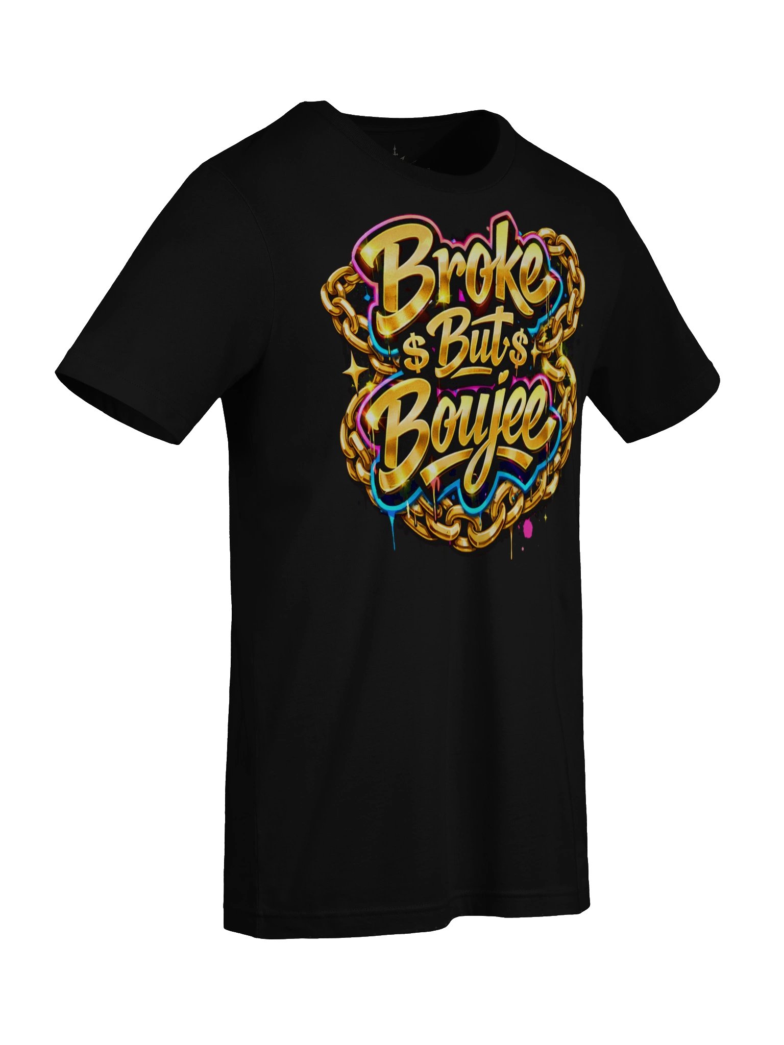 Broke But Boujee product image (17)