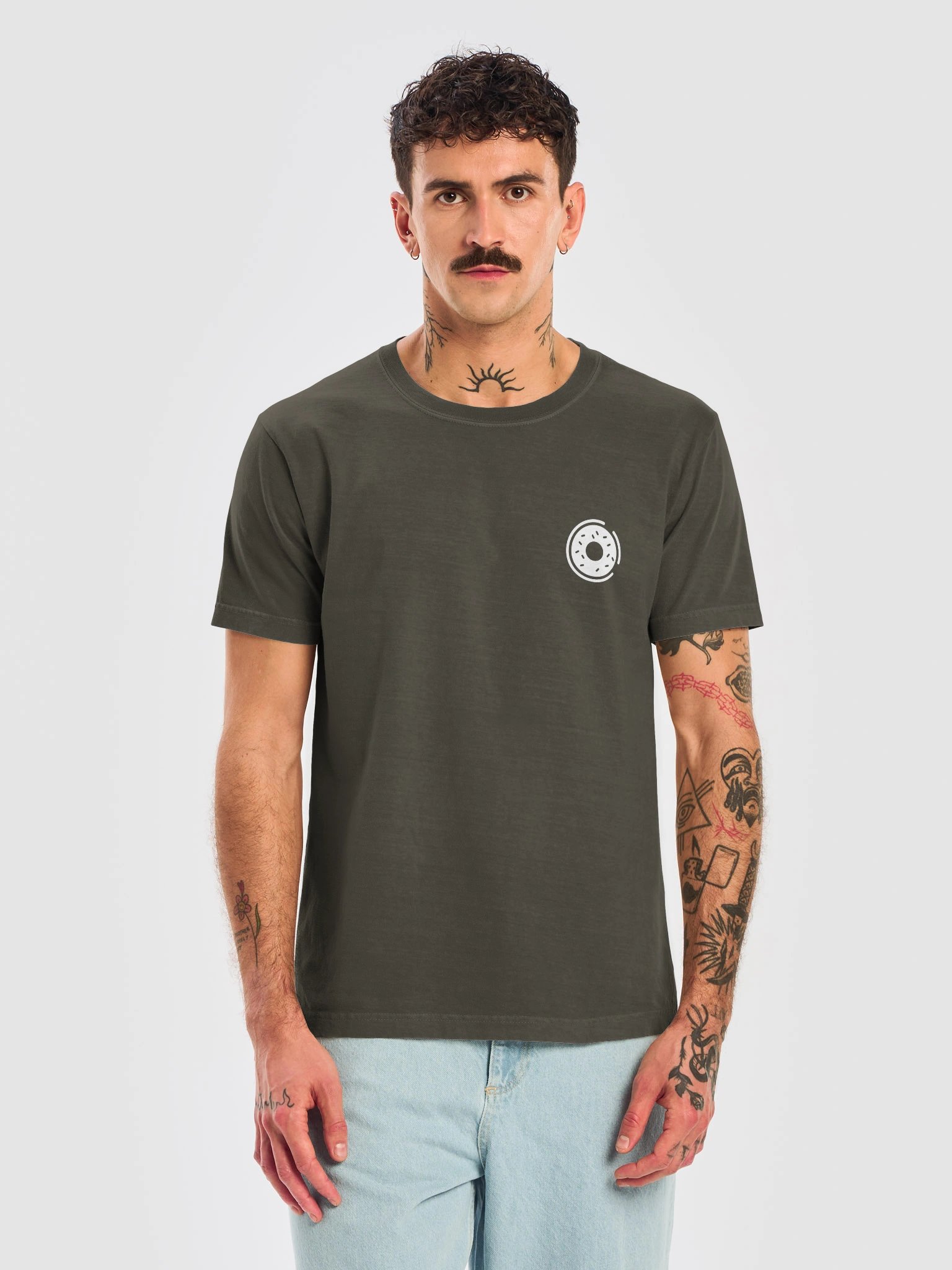 Donut Tee product image (41)