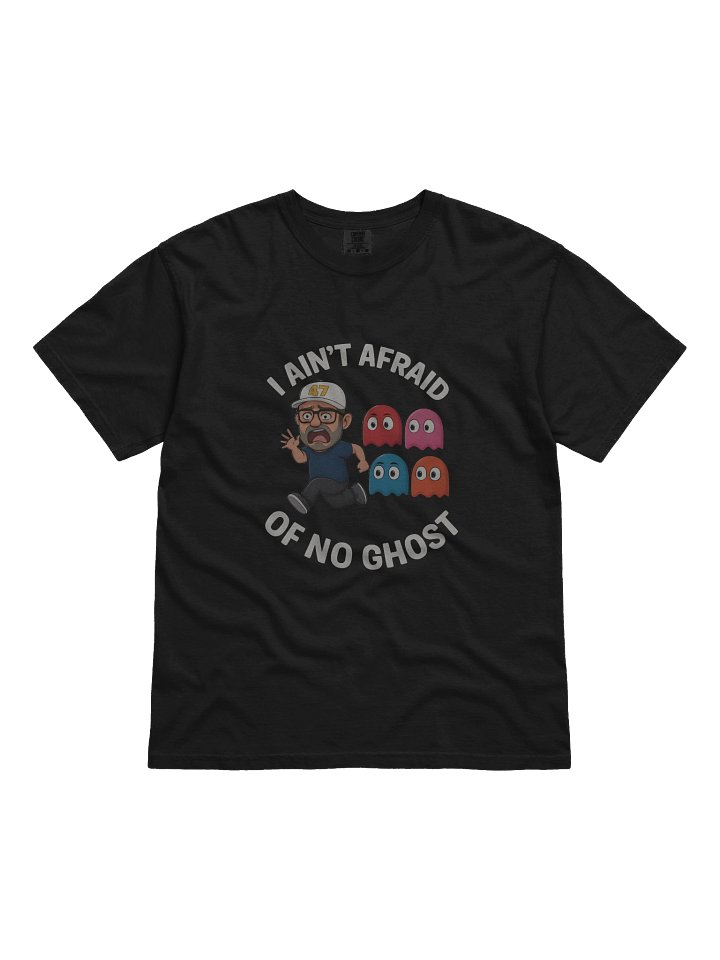 Not Afraid Tee product image (5)