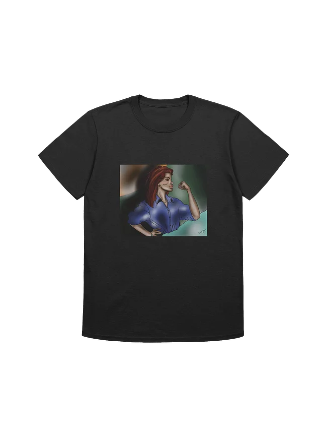 Strong Women collection