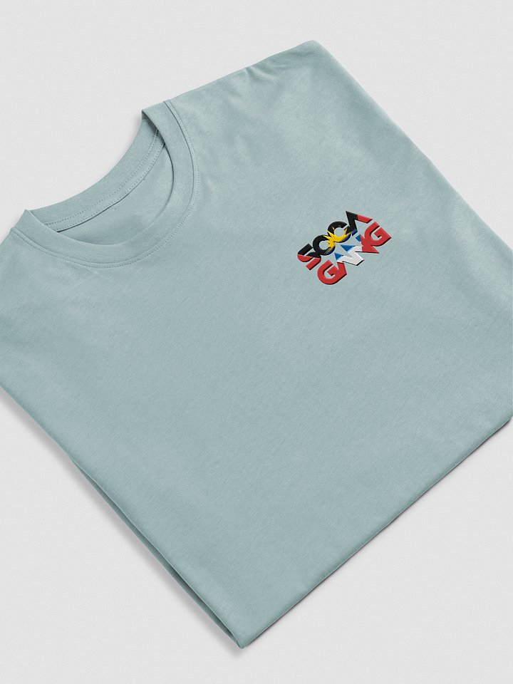 Antigua Logo (Embroidered) product image (2)