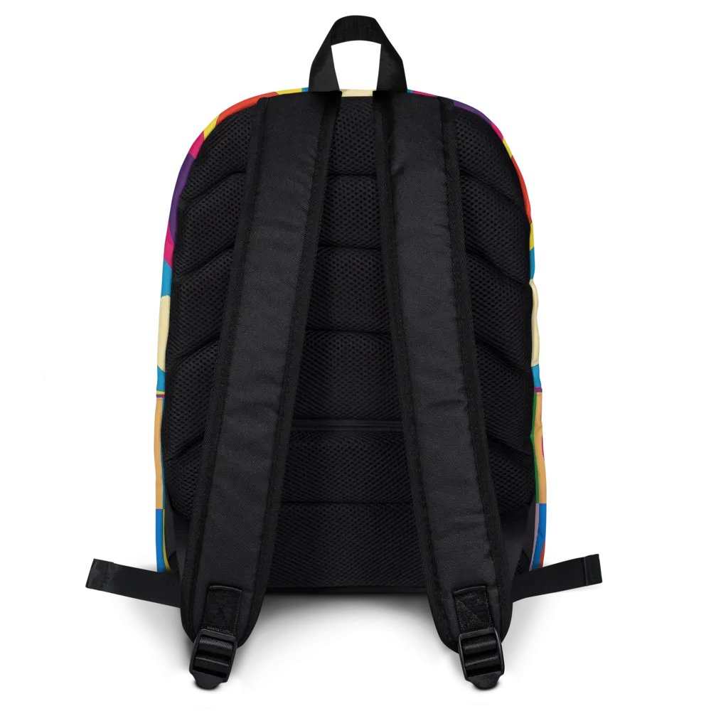 Symmetry Spectrum Backpack product image (8)
