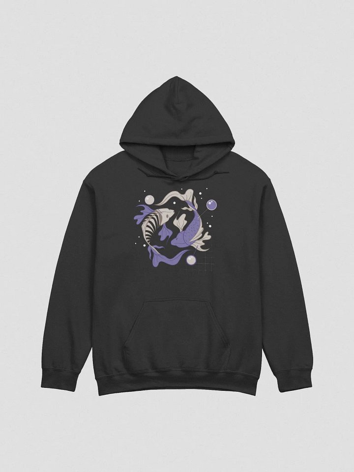 Fish Fosh Hoodie product image (1)