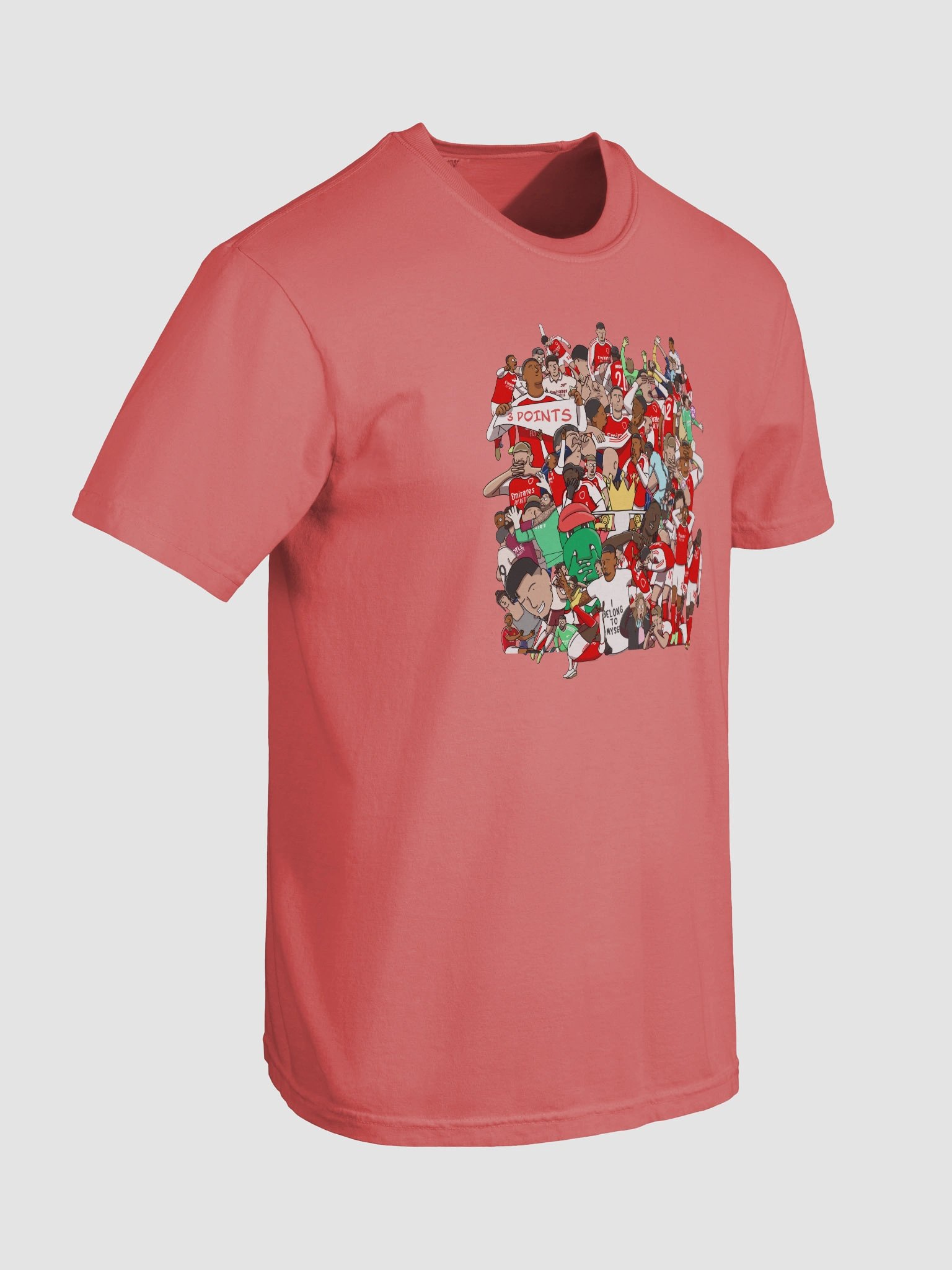 Premier League Champions Shirt product image (6)
