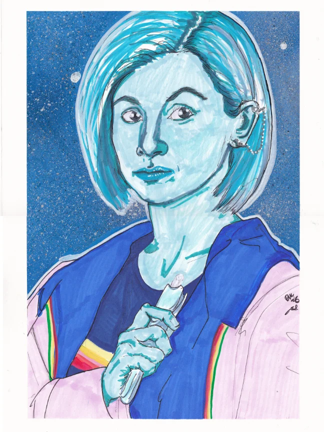 Original Collection 02 - Doctor Who 