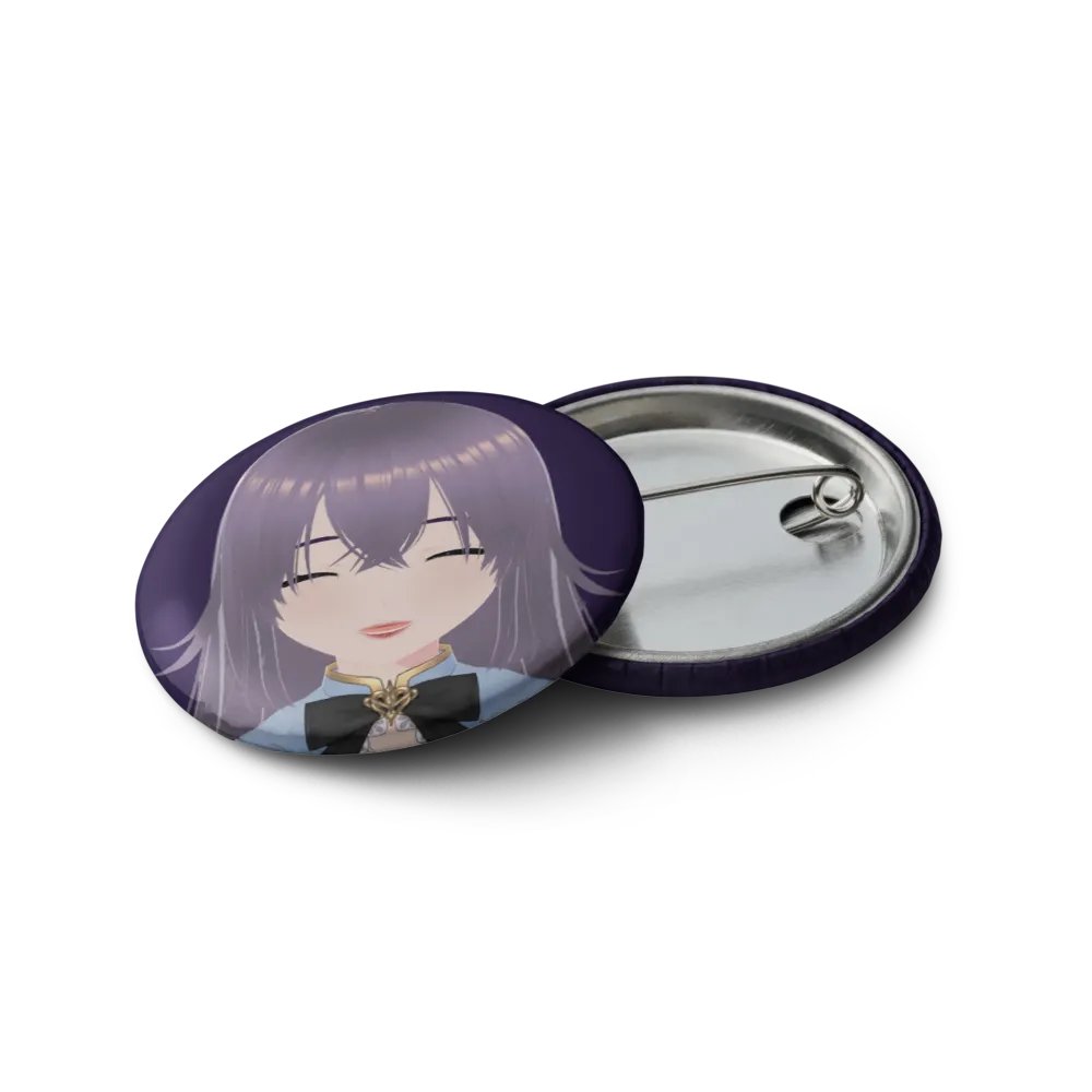 Virtual Vibe Pin Button Set product image (12)