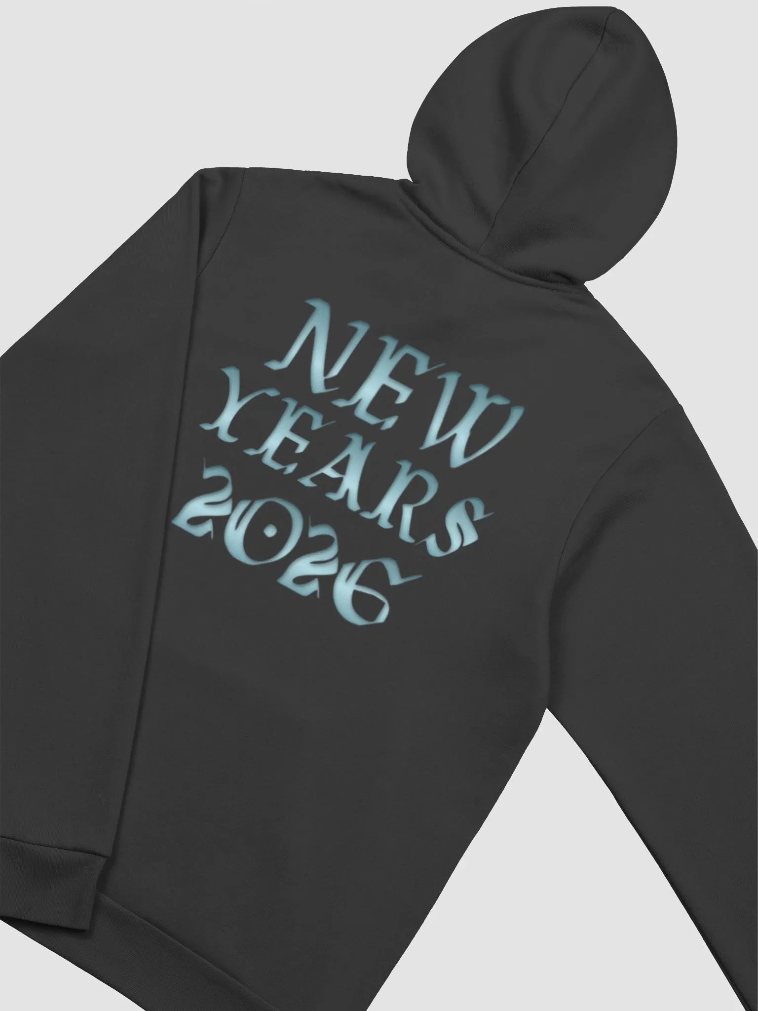 Mirrorgate Hoodie product image (4)