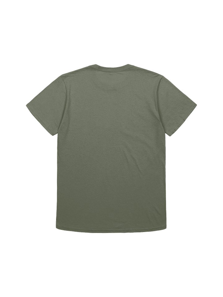 (Lemonade) green ken shirt product image (2)