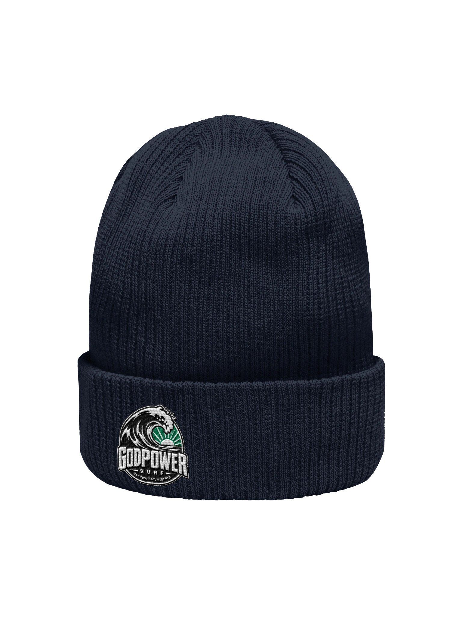 Godpower Surf Hat product image (2)