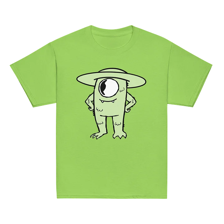 Portable Shadow Kid’s Shirt product image (26)