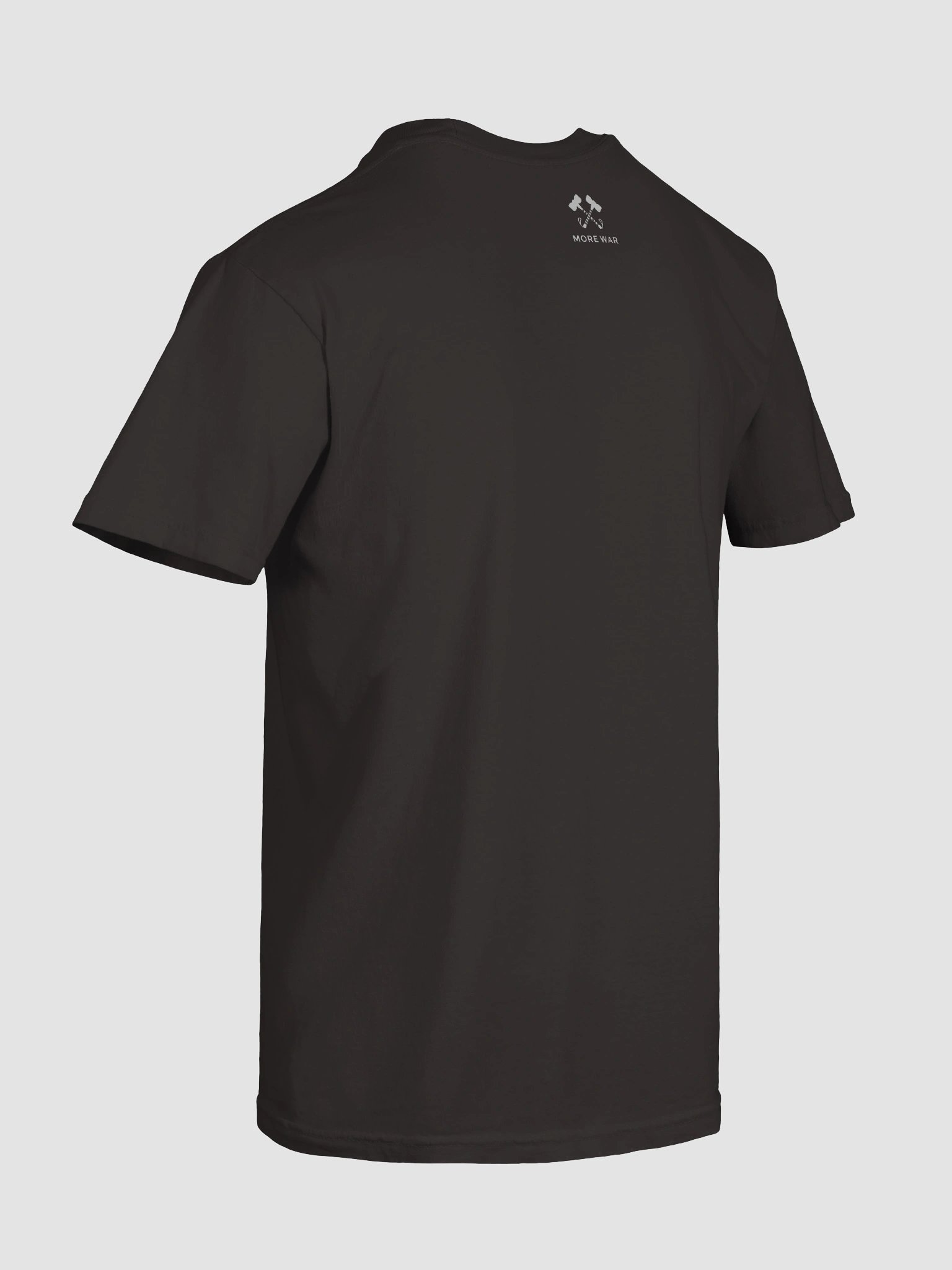 Weights, Paint, Roll Repeat Tee product image (22)