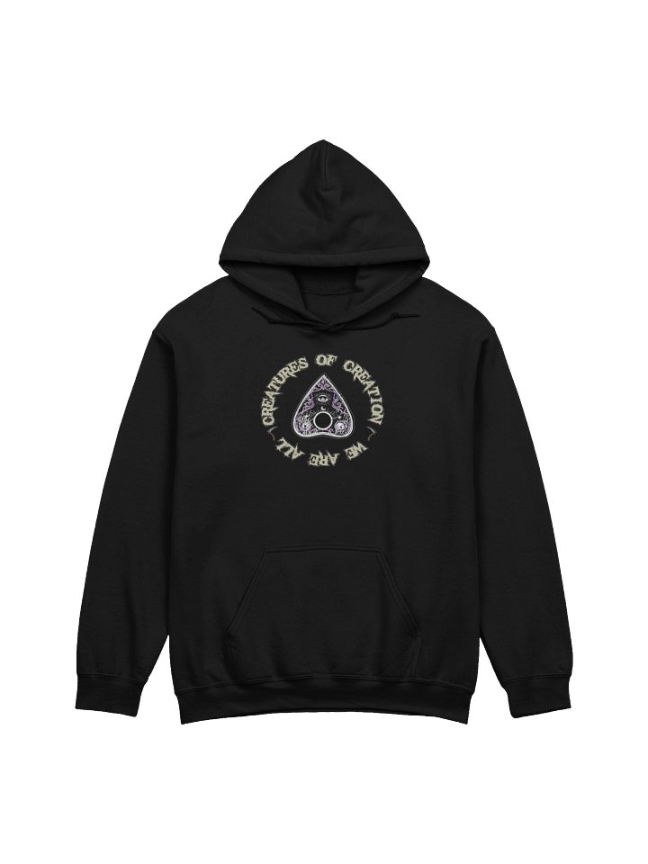 Community Hoodie product image (2)