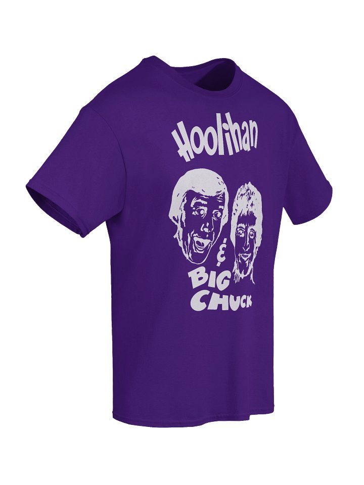 Early 70's H&BC Tee product image (2)