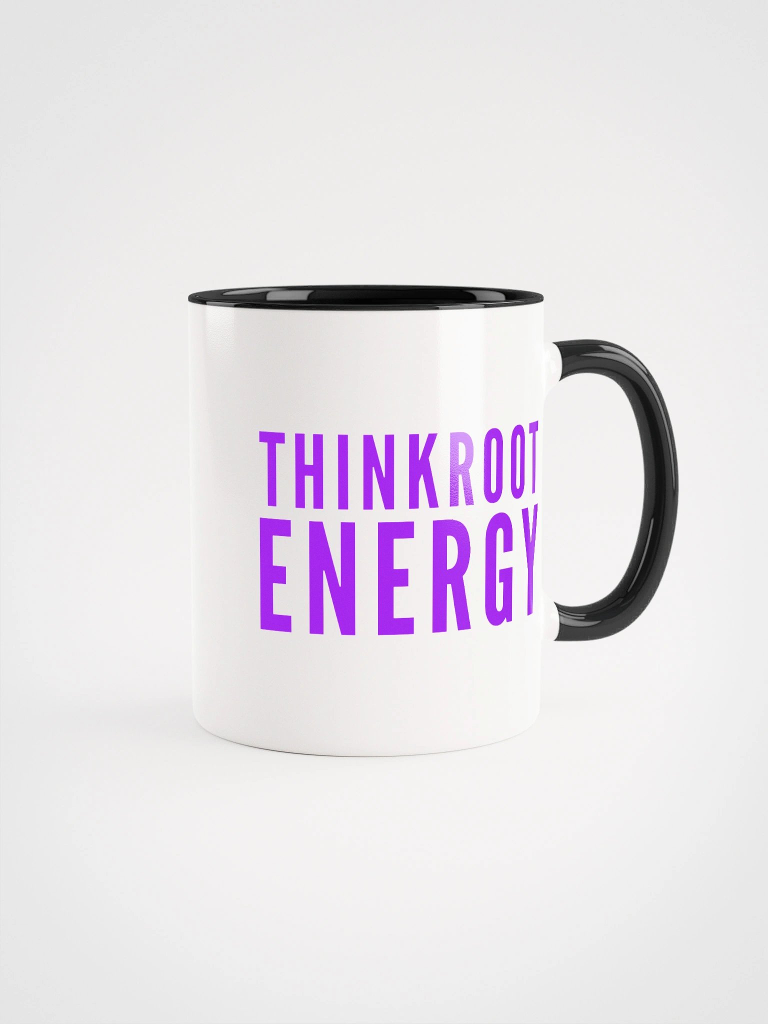 Chakra Circle Ceramic Mug product image (3)