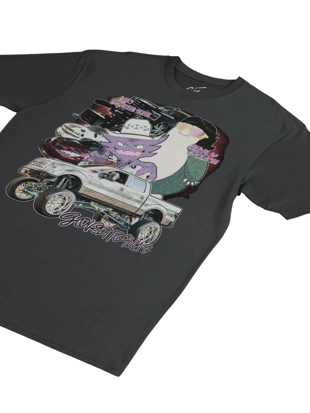 OG FILMS T-shirt product image (4)