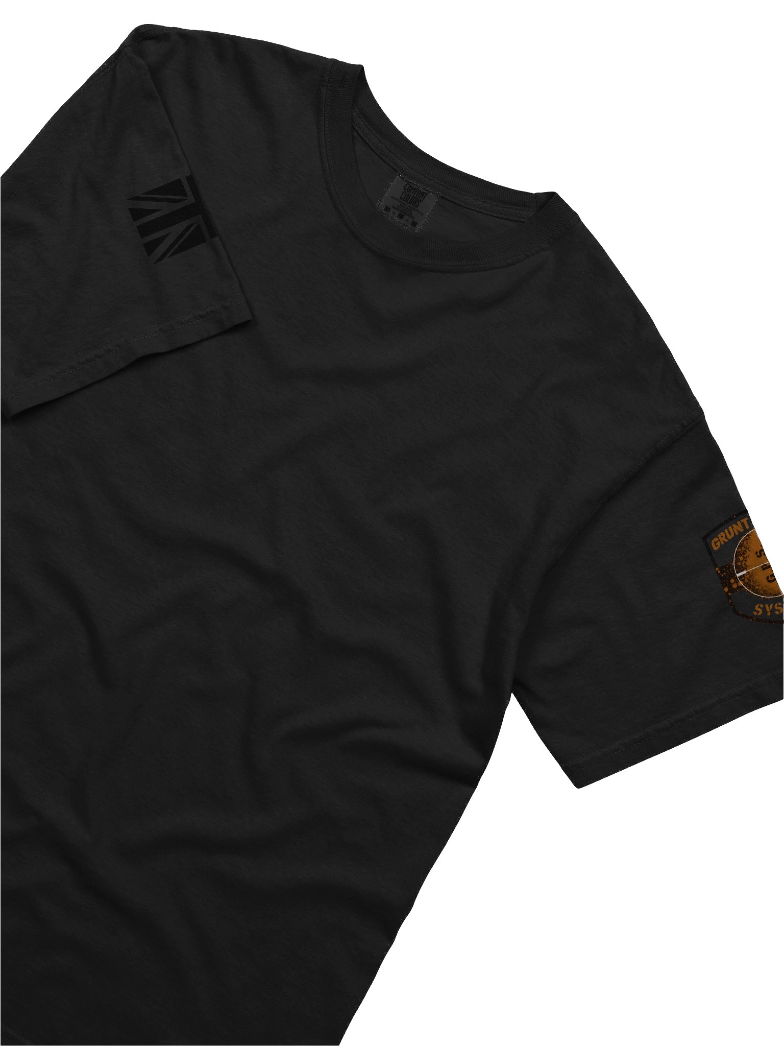 GPS The Grunt "Jack" product image (45)