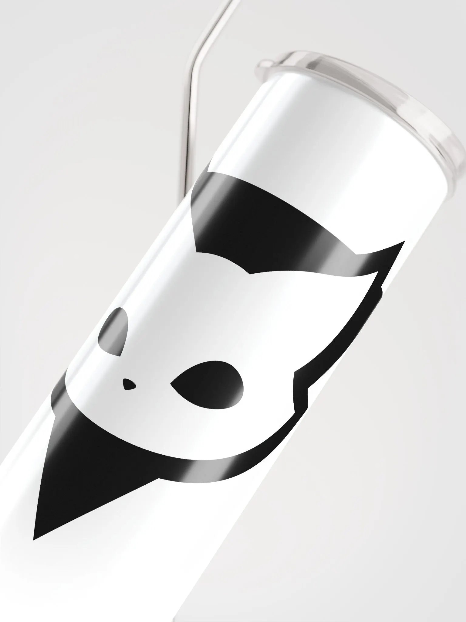 Fana white Edelstahlbecher product image (5)