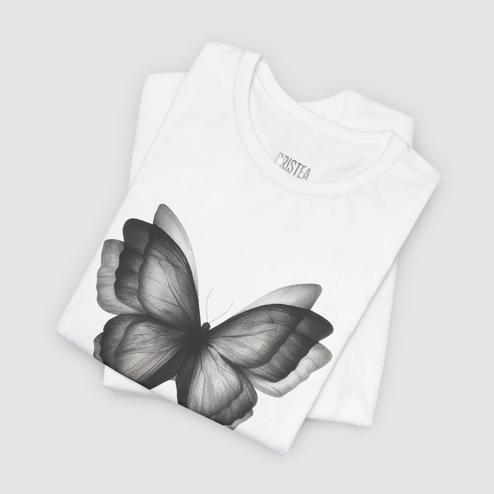Monarch Noir Tee product image (2)