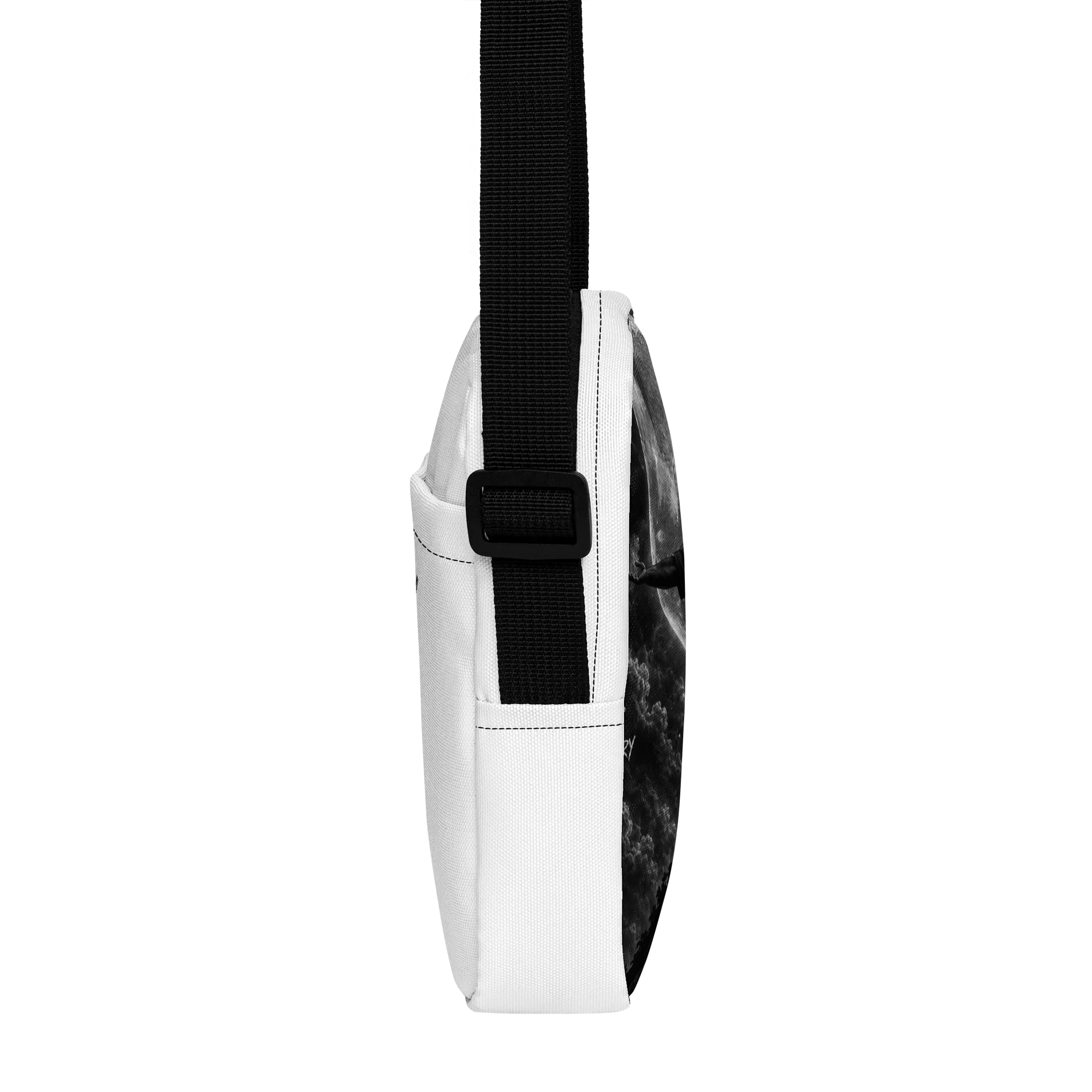 Grey Tapes Bag product image (3)