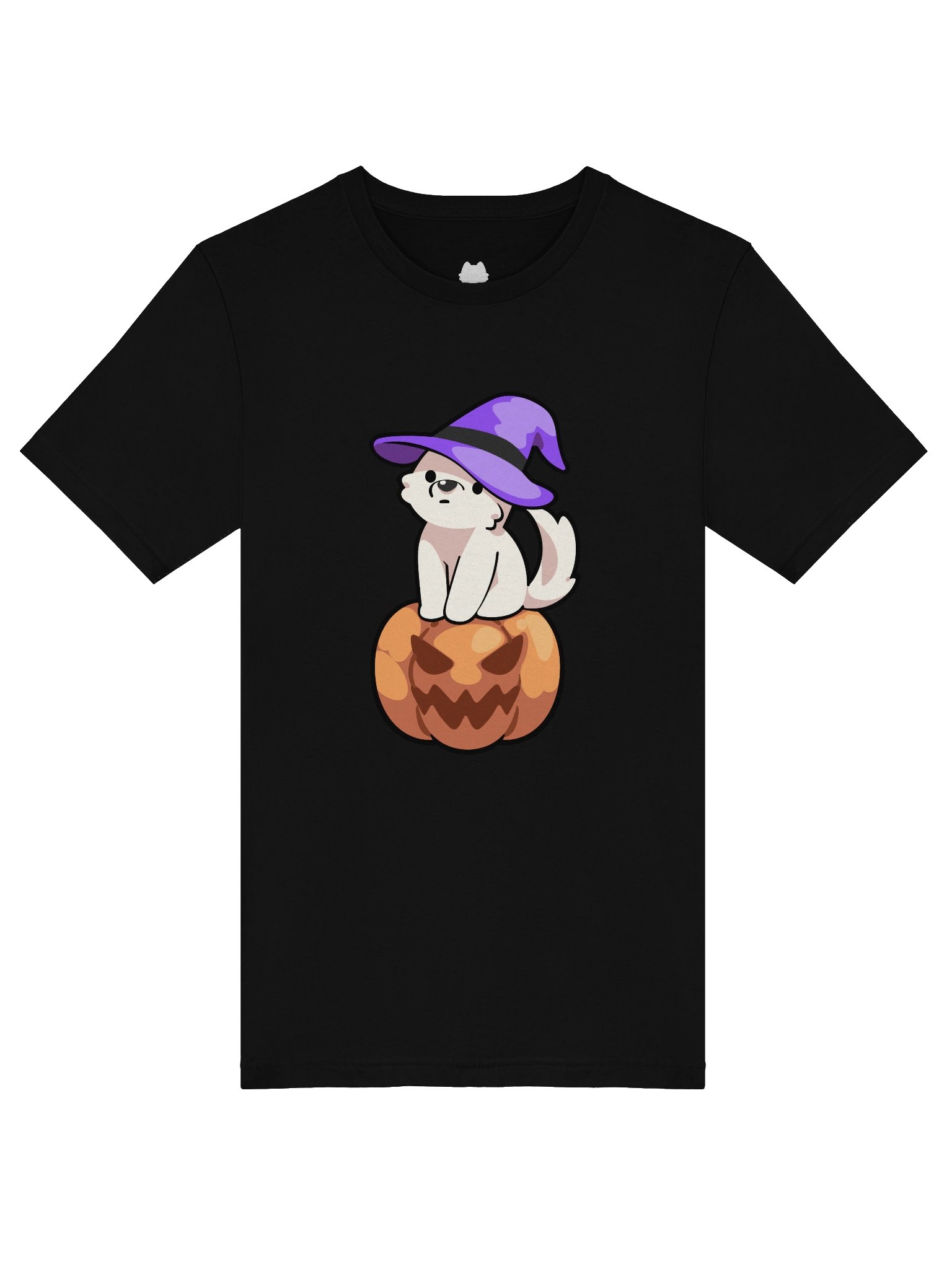 Small Witch T-Shirt product image (5)