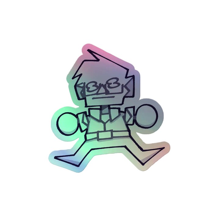 Funny Little Character product image (2)