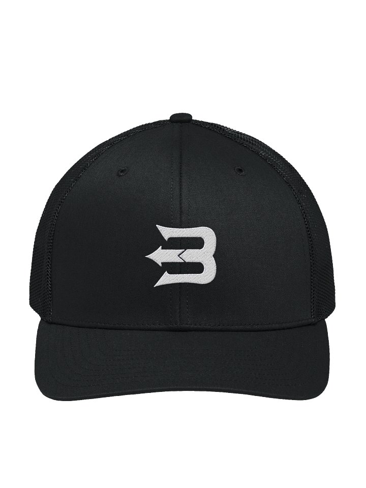 BzrK Trucker Hat product image (1)