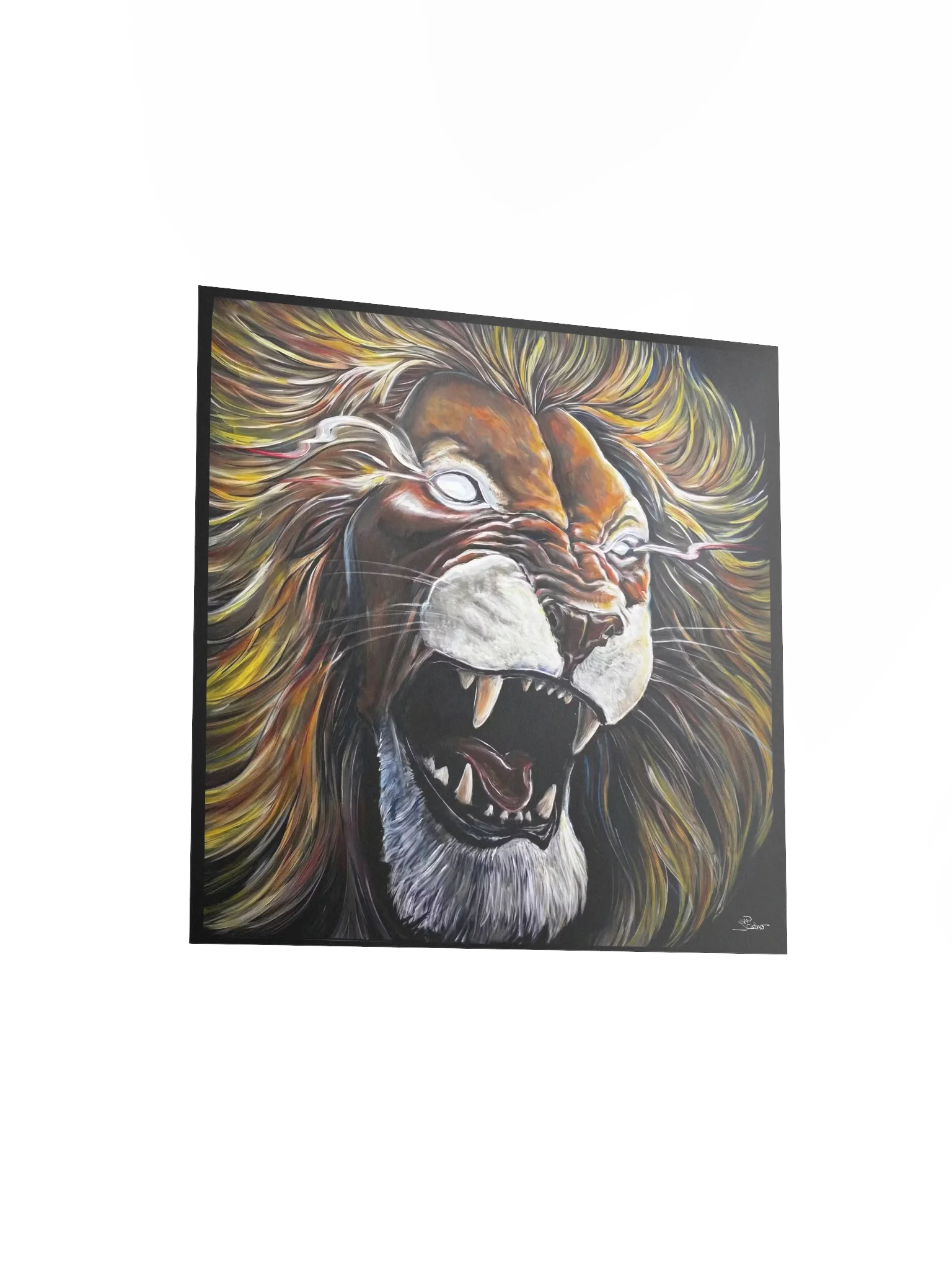 Leo's Transformation product image (8)