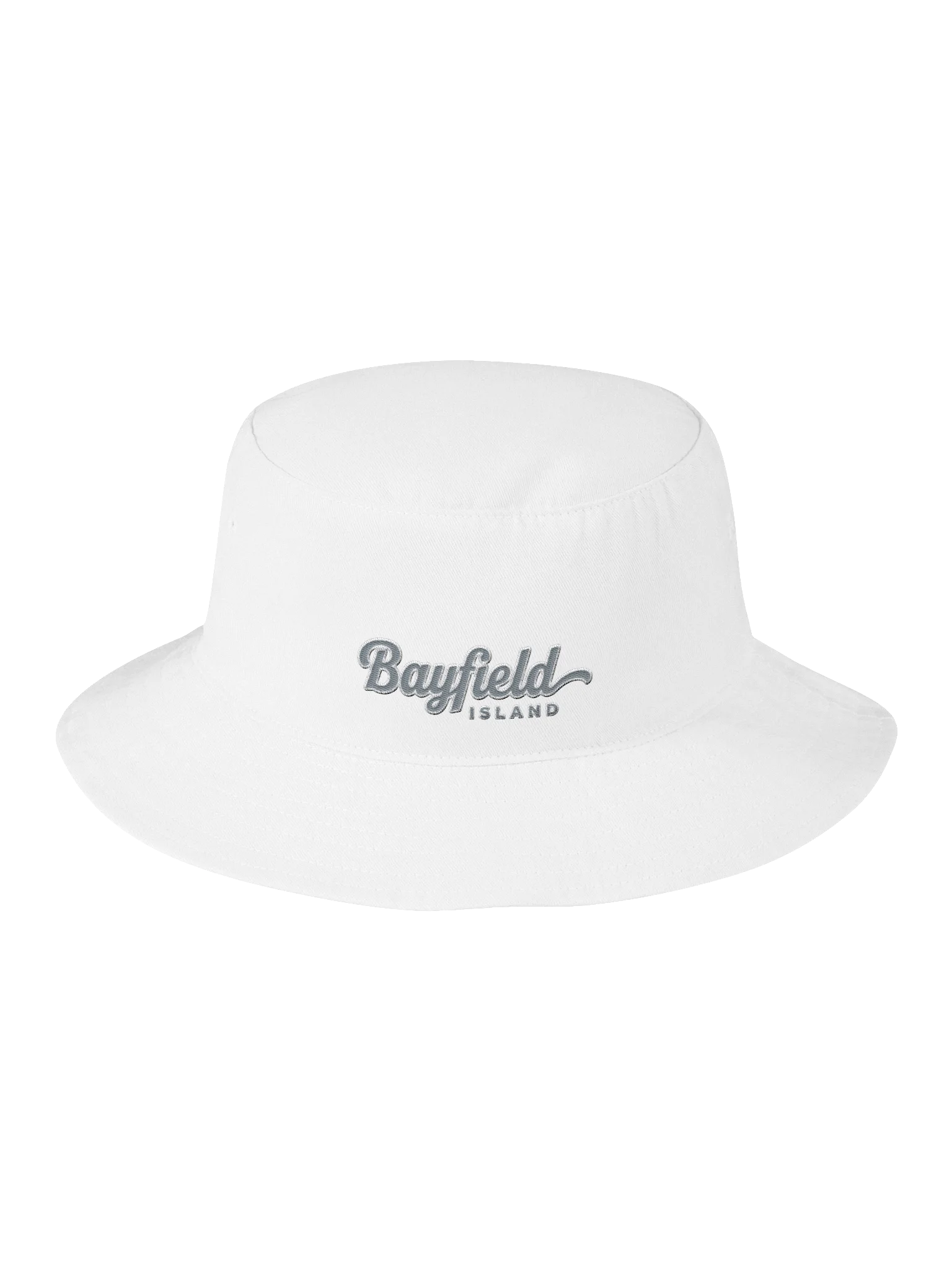 Bayfield Island Georgian Bay Bucket Hat product image (1)
