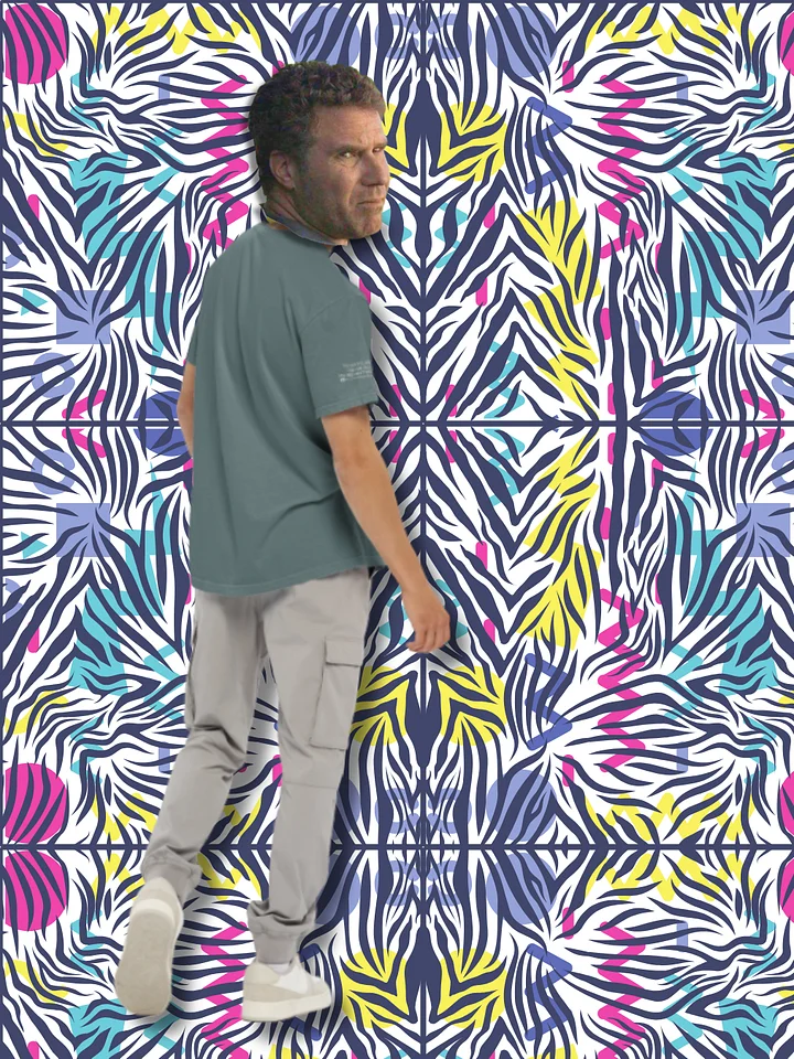 Coexist 2.0 - 100% Cotton product image (2)