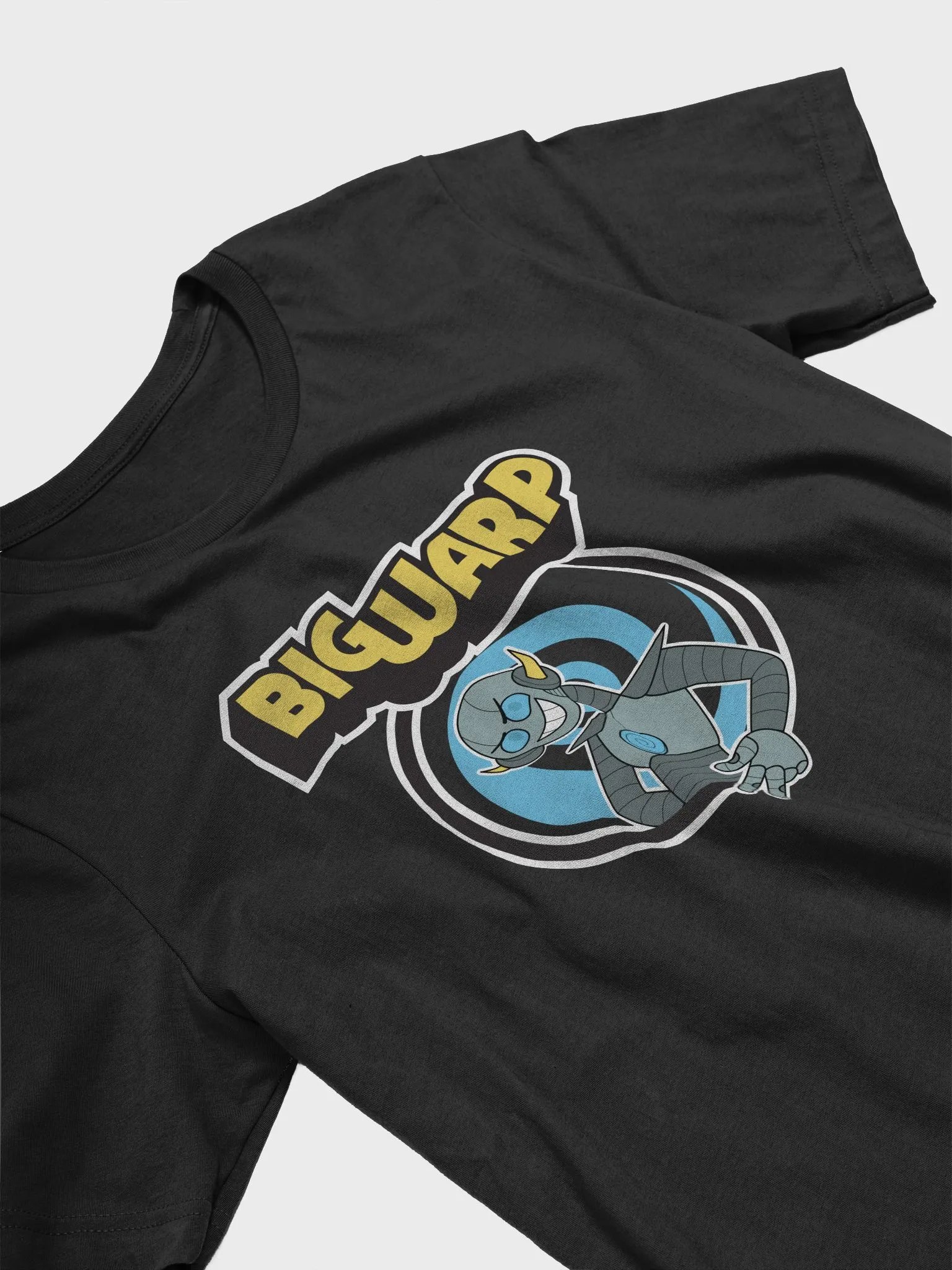 Big Warp T-Shirt product image (3)