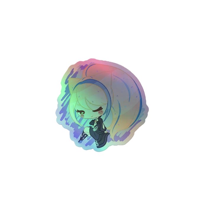 Haruka (Chibi) product image (1)