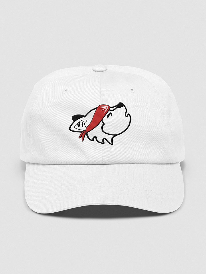 Club Scritches Cap (Light) product image (1)