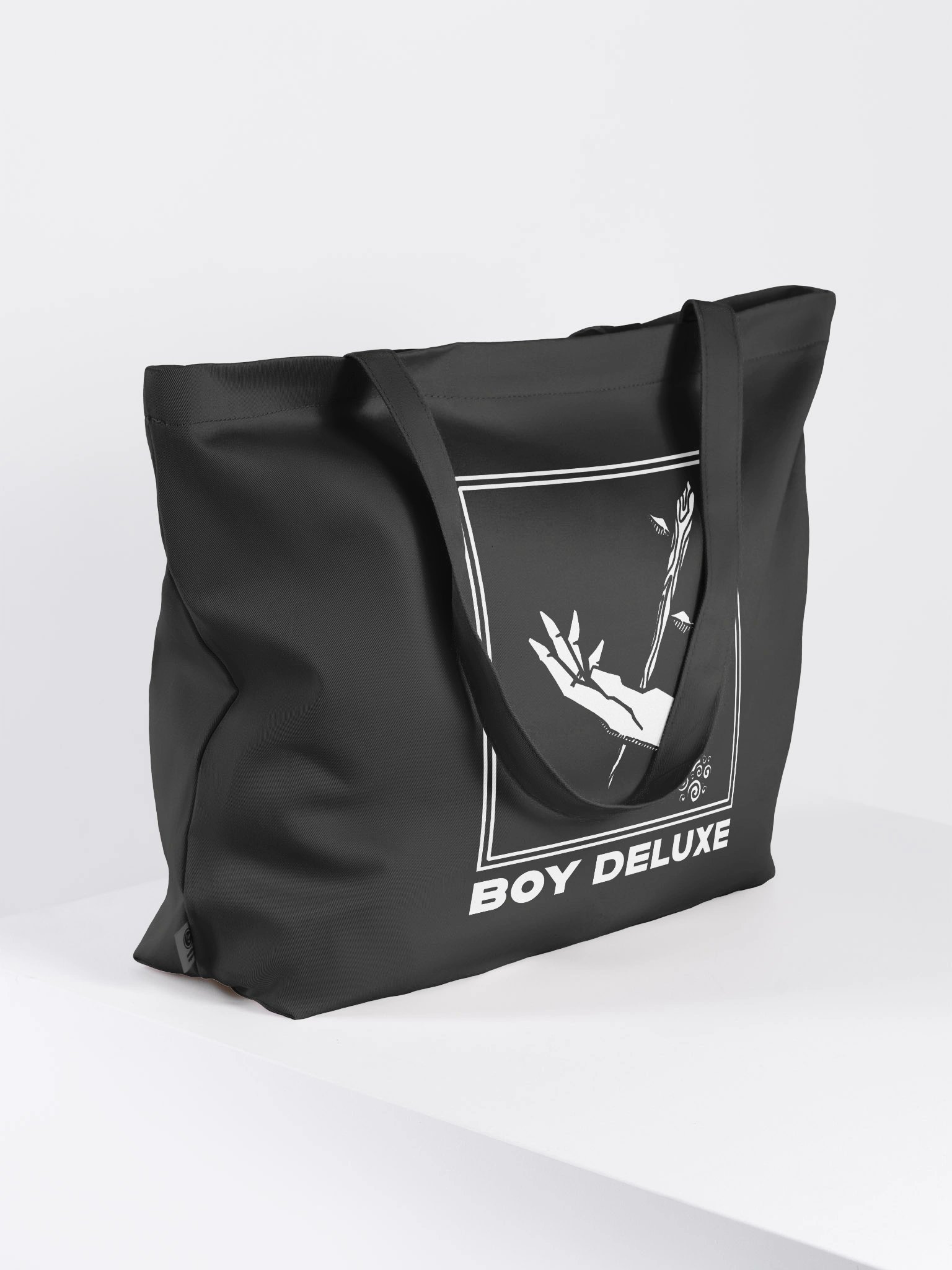 Villain tote product image (4)