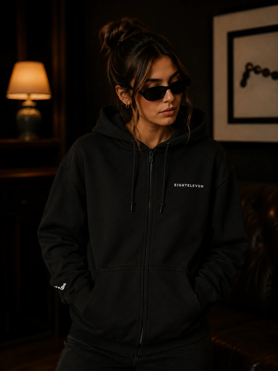EIGHTELEVEN Zip product image (3)