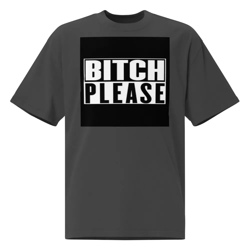 BITCH PLEASE product image (1)