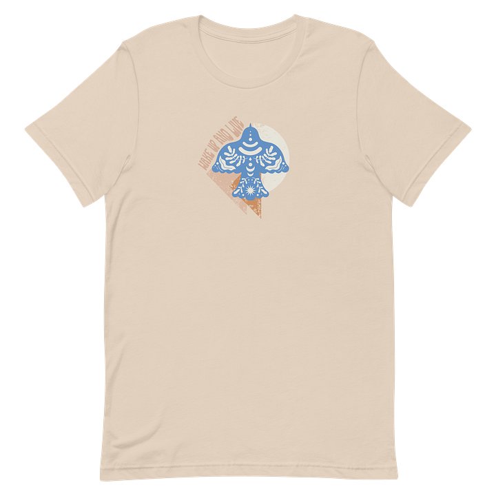Wake Up and Live Tee product image (20)
