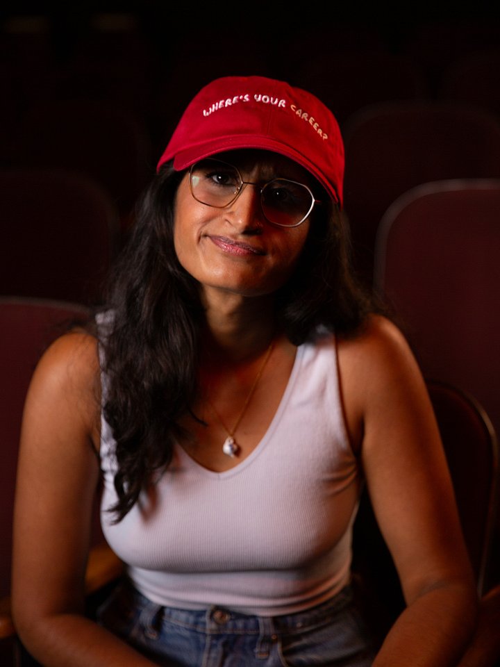 Where's Your Career Hat product image (2)