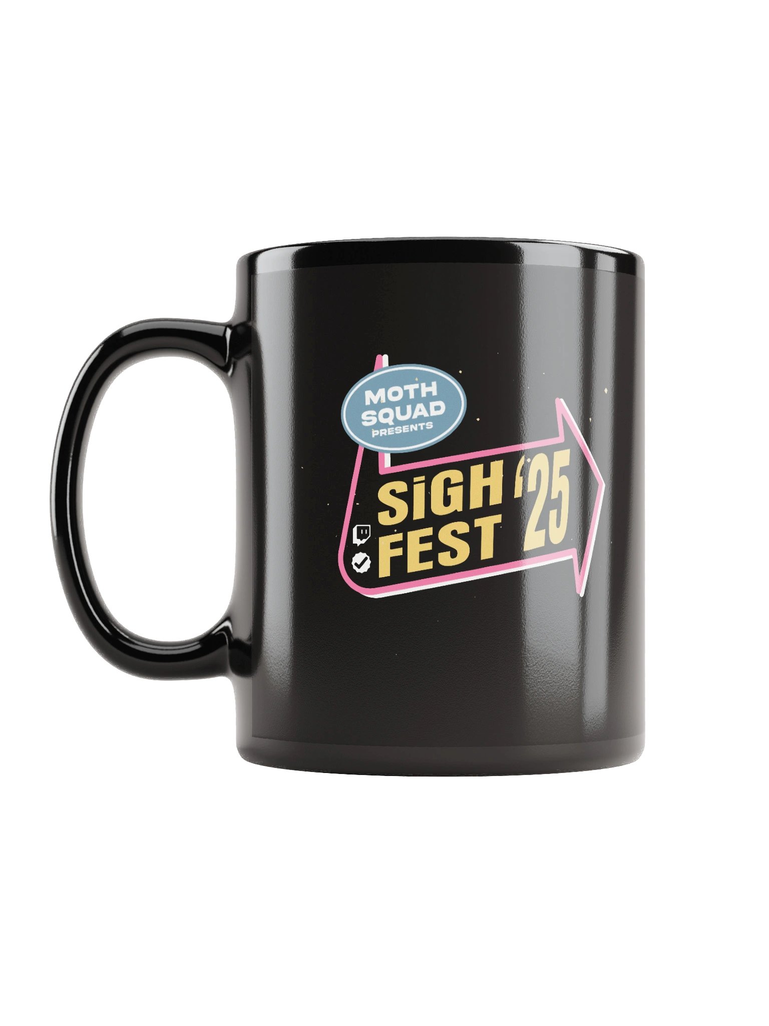 SiGH Fest Mug product image (6)