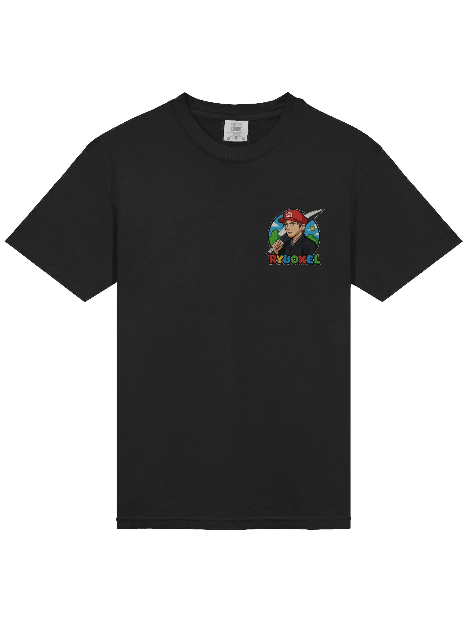 Men T-Shirt product image (3)
