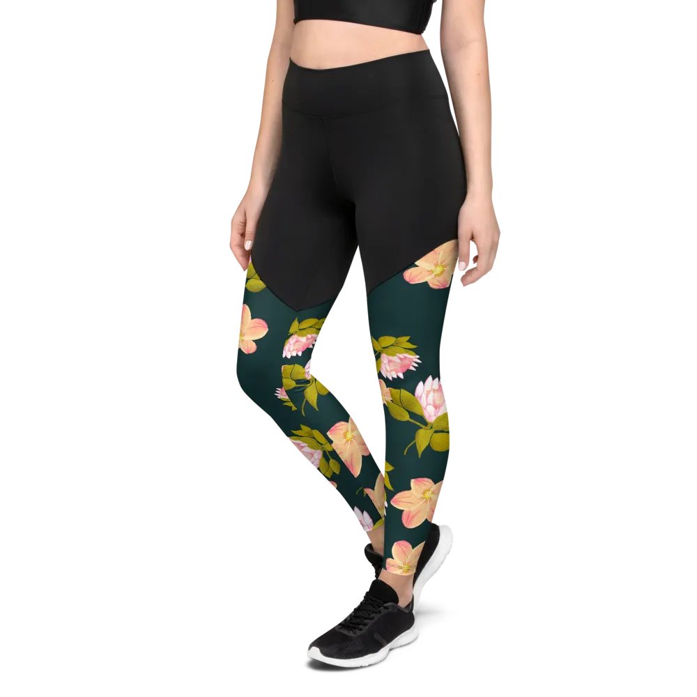 Blossom Leggings product image (2)