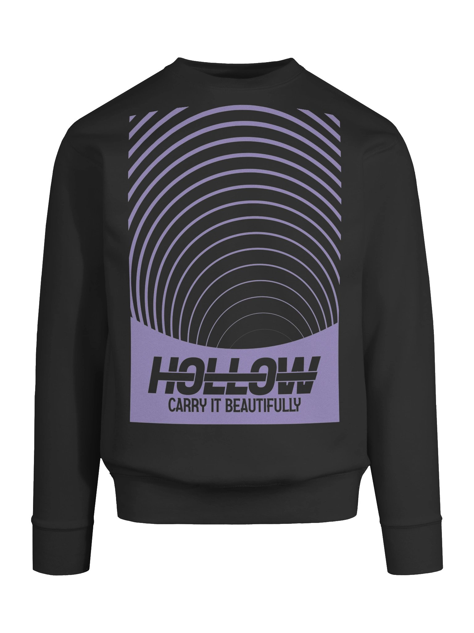 Hollow Echo Crewneck | Collection I product image (9)