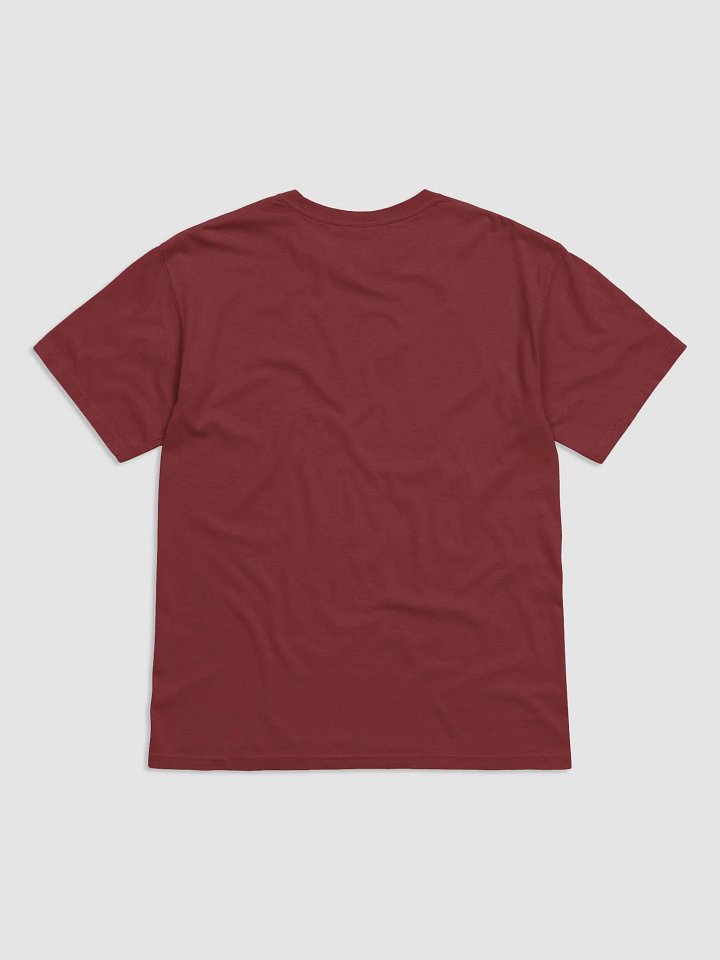 Comfort Colors Garment-Dyed Heavyweight T-Shirt : watermelon product image (15)