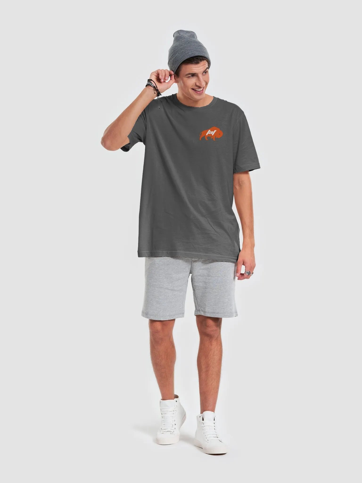 One Day or Day One Tee product image (8)