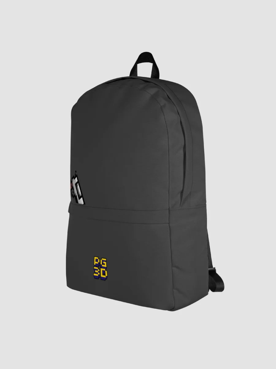 Pixel Gun Backpack product image (3)