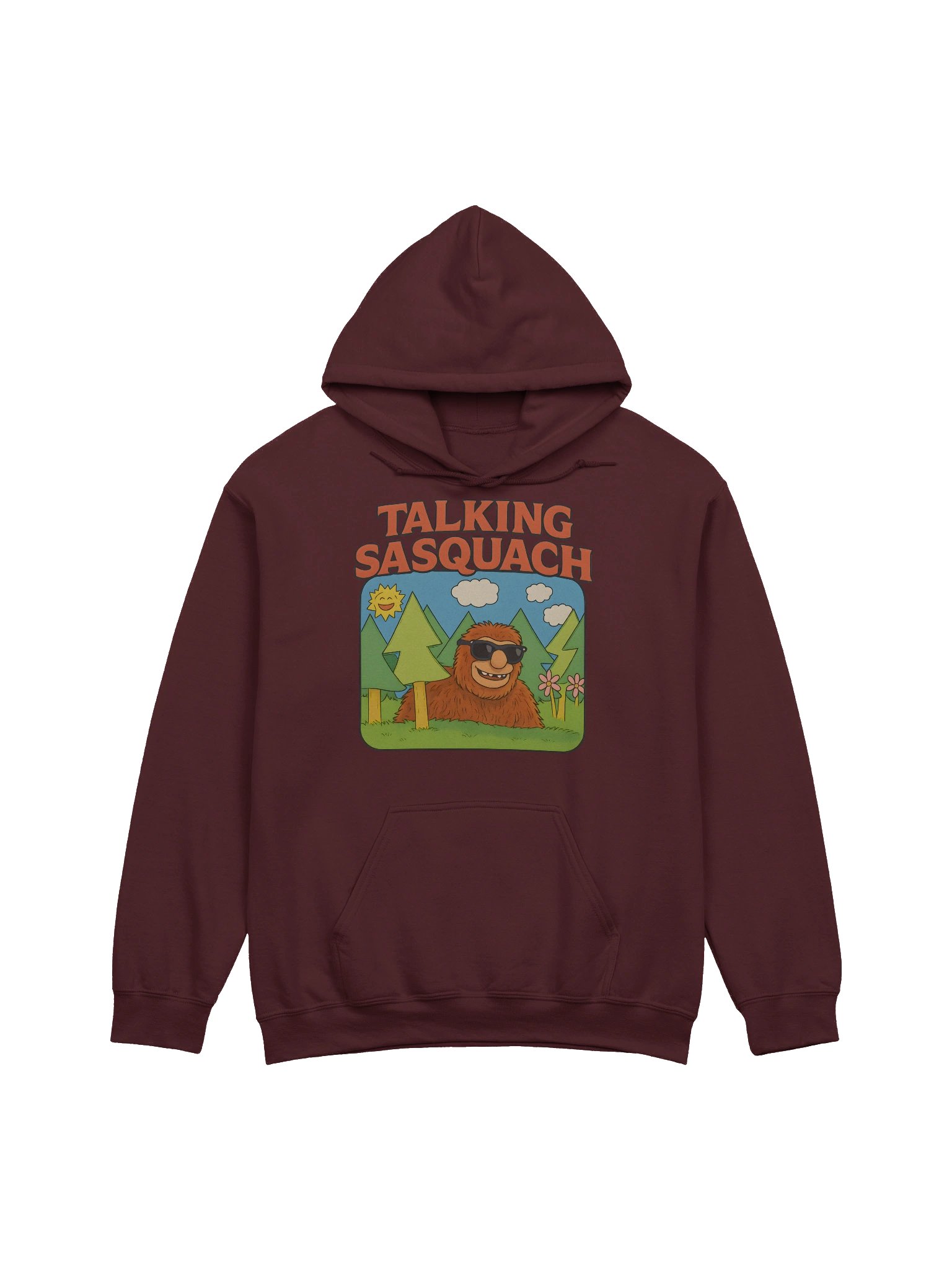 Candle Cove Hoodie product image (3)