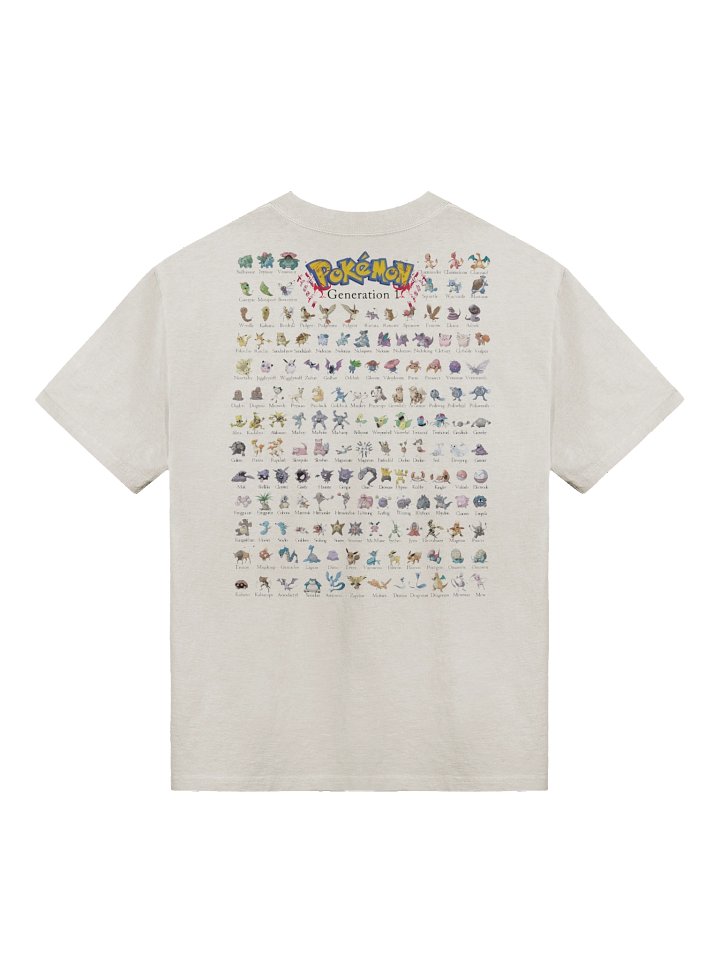 peak pokemon gen 1-3 product image (2)