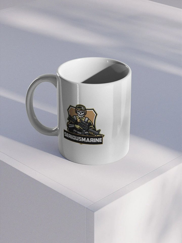 Marine Salute product image (1)